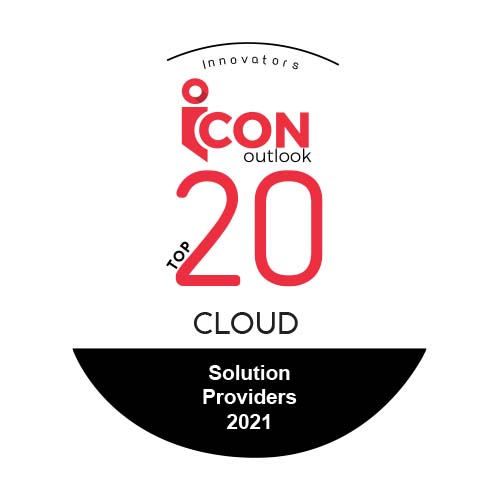 Palo Alto Networks - ICON Outlook Middle East